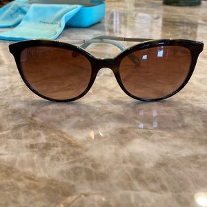 Tiffany’s Classic Cat Eye Sunnies